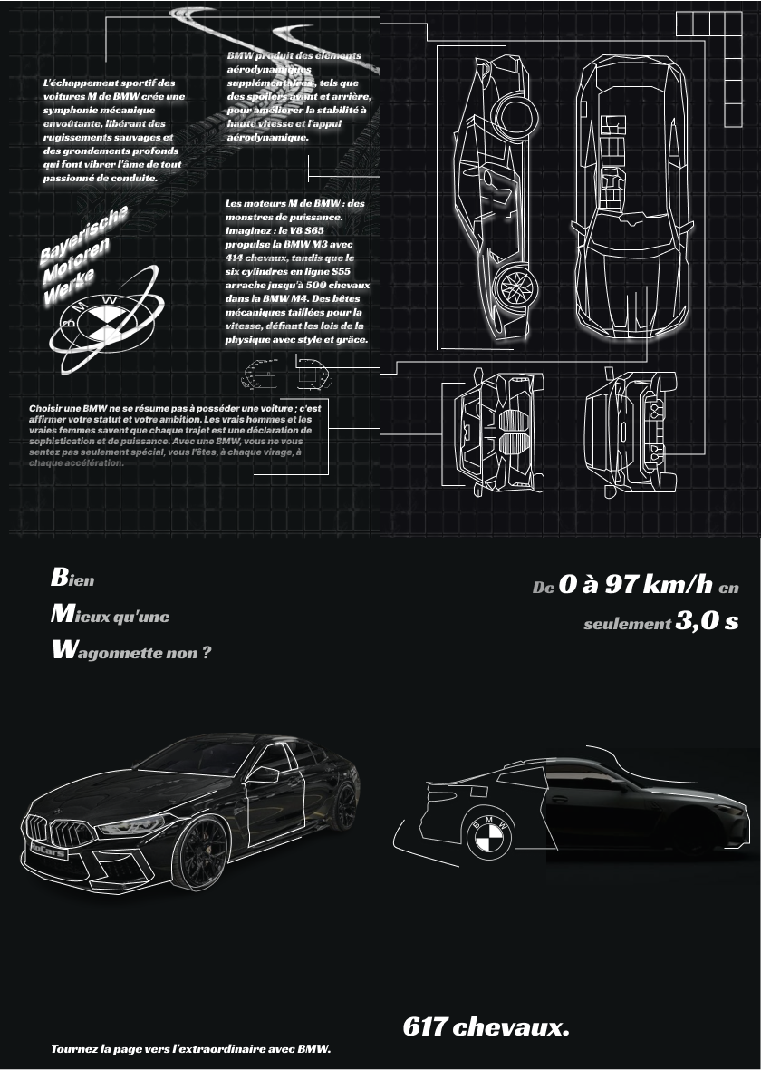 Image du projet BMW 2